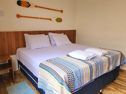 Pousada Manaí e Beach Club
