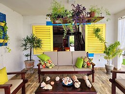 Pousada Manaí e Beach Club