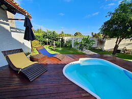 Pousada Manaí e Beach Club