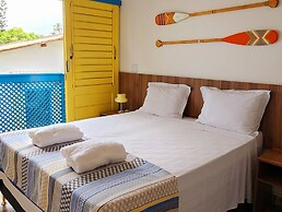 Pousada Manaí e Beach Club