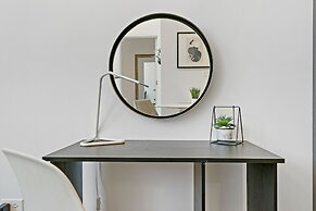 1BR Perfect Home in West Loop