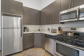 1BR Perfect Home in West Loop