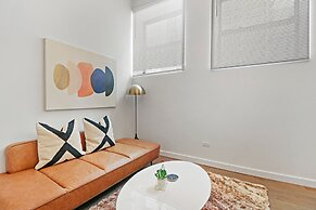 1BR Perfect Home in West Loop