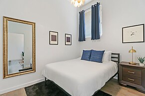1BR Perfect Home in West Loop
