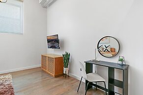 1BR Perfect Home in West Loop