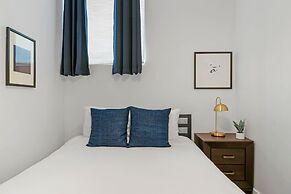 1BR Perfect Home in West Loop