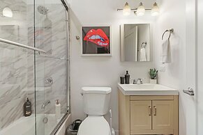 1BR Perfect Home in West Loop