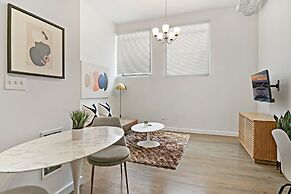 1BR Perfect Home in West Loop