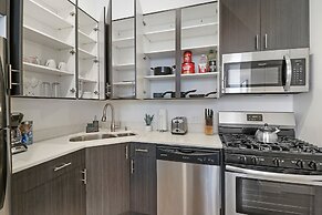 1BR Perfect Home in West Loop
