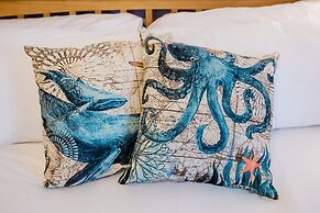 Whitstable's Beachcombers, Sleeps 10, Dog Friendly