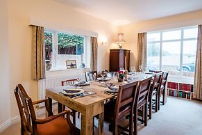 Whitstable's Beachcombers, Sleeps 10, Dog Friendly