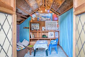 Whitstable's Beachcombers, Sleeps 10, Dog Friendly