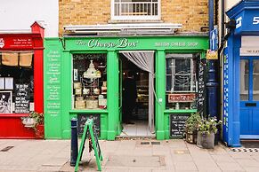 Whitstable's Beachcombers, Sleeps 10, Dog Friendly