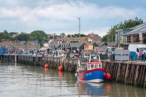 Whitstable's Beachcombers, Sleeps 10, Dog Friendly