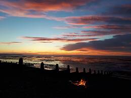 Whitstable's Beachcombers, Sleeps 10, Dog Friendly