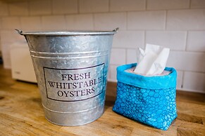 Whitstable's Beachcombers, Sleeps 10, Dog Friendly