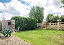 Whitstable's Beachcombers, Sleeps 10, Dog Friendly