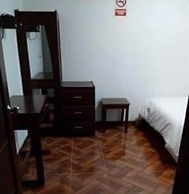 Mirador de Santa Ana