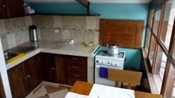 Mirador de Santa Ana