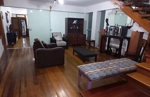 Mirador de Santa Ana