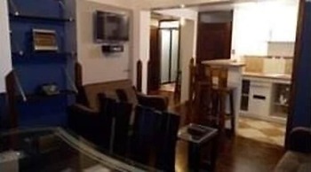 Mirador de Santa Ana