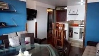 Mirador de Santa Ana