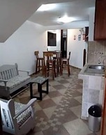 Mirador de Santa Ana