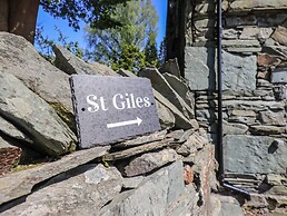 St Giles
