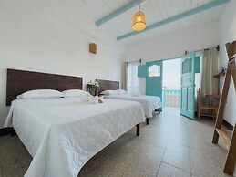 Casa Ramona