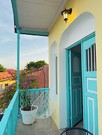 Casa Ramona