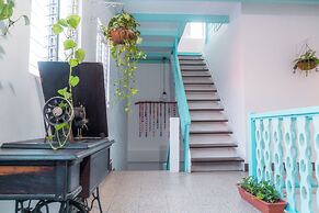 Casa Ramona