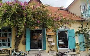 Casa Ramona