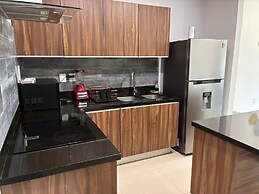 Iberika Apartments