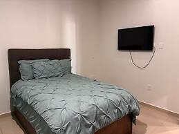 Iberika Apartments