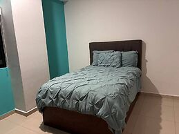 Iberika Apartments