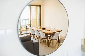 Gavias Grand Ocean Front