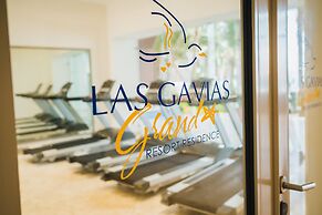 Gavias Grand Ocean Front