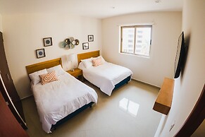 Gavias Grand Ocean Front