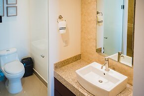 Gavias Grand Ocean Front