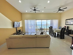 Gavias Grand Ocean Front