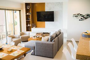 Gavias Grand Ocean Front