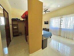 Gavias Grand Ocean Front