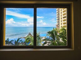 Gavias Grand Ocean Front