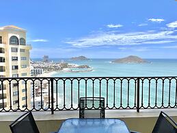 Gavias Grand Ocean Front