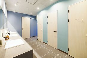 the circle apartment