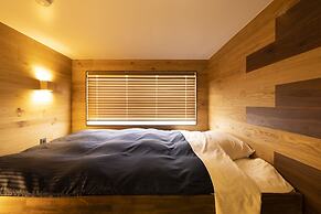 the circle apartment