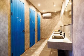 the circle apartment