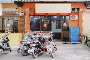 OYO 91967 Rajawali Inn