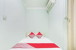 OYO 91967 Rajawali Inn