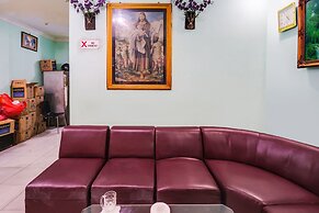 OYO 91967 Rajawali Inn